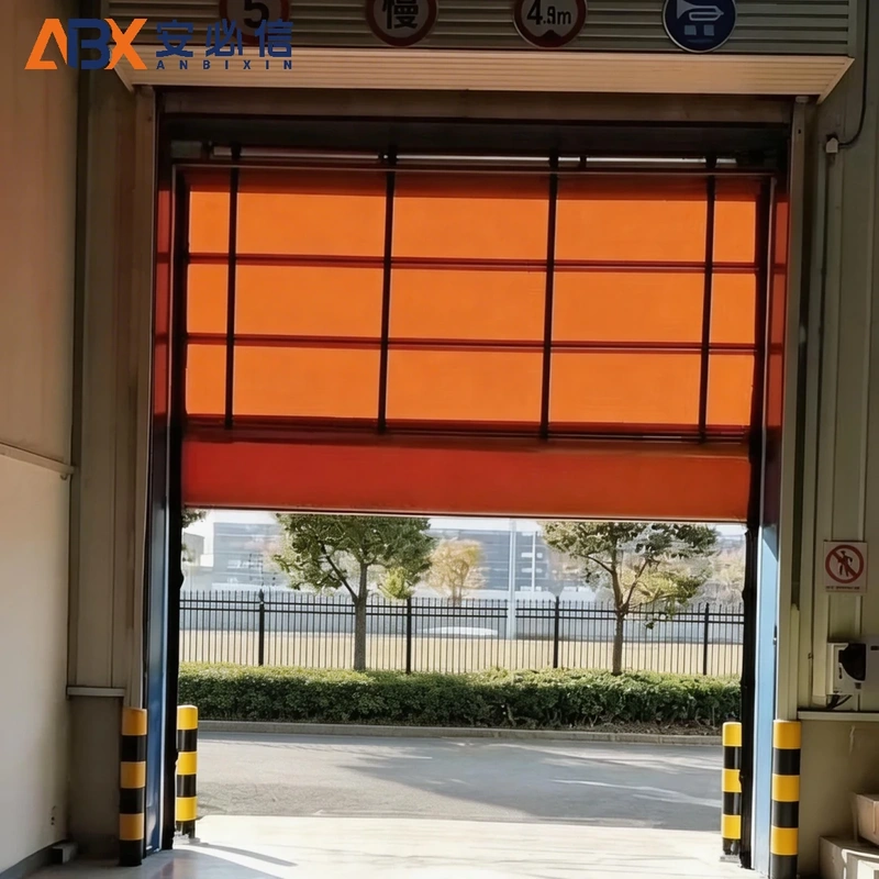 榆林市翻转式卸货平台