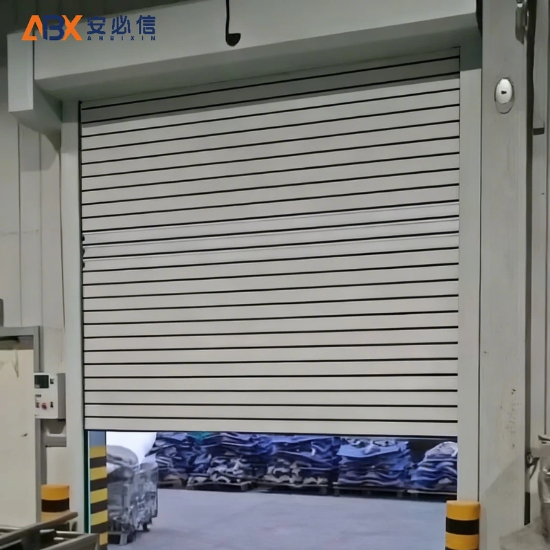 榆林市洁净室高速门