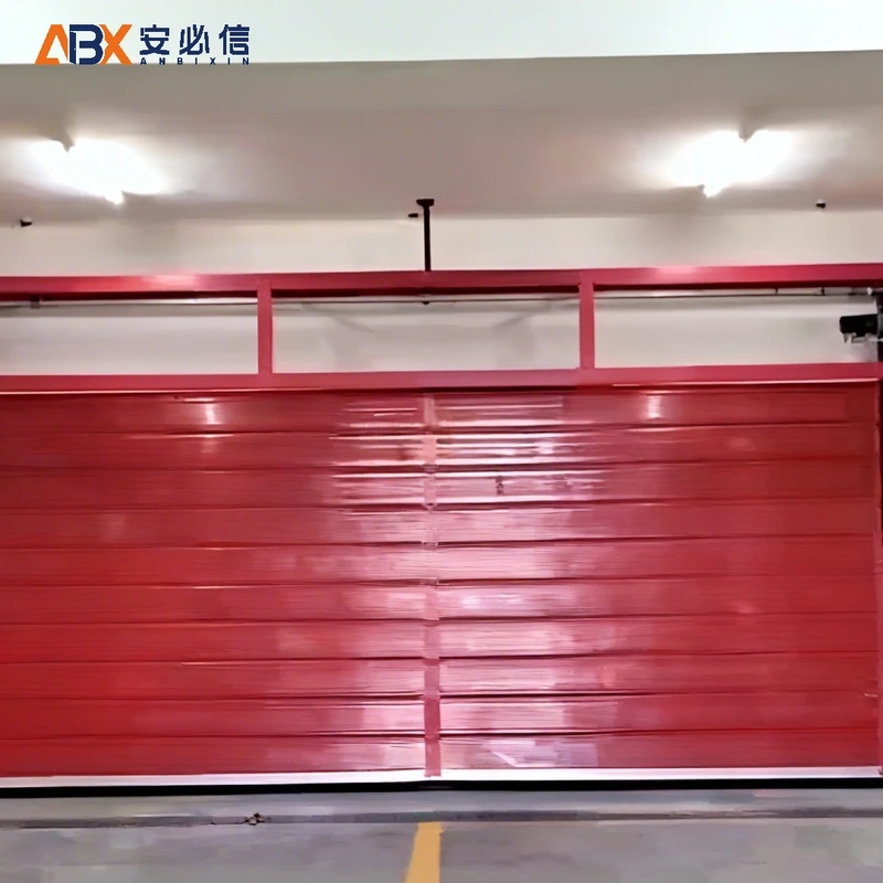榆林市感应高速门